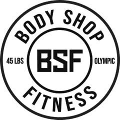 Body Shop Fitness
