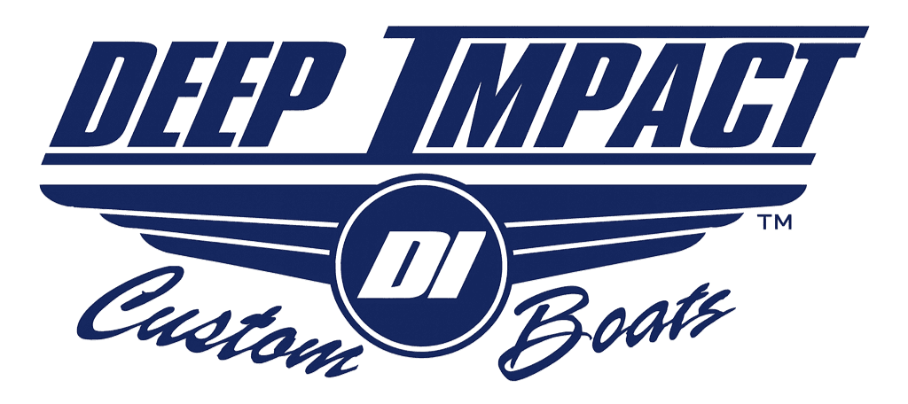Deep Impact Custom Boats